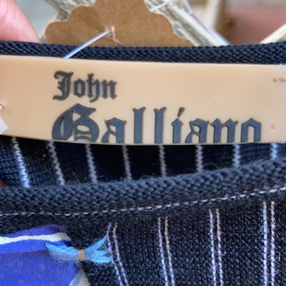 John Galliano top - Picture 5 of 5